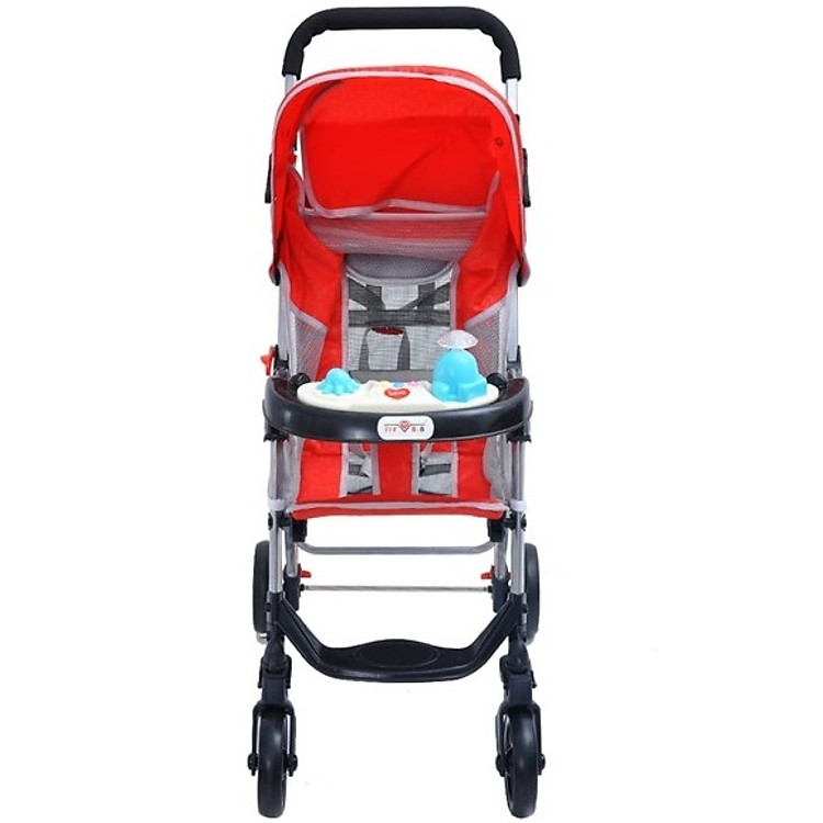Xe Đẩy Cho Bé 7090W (Giao màu ngẫu nhiên)