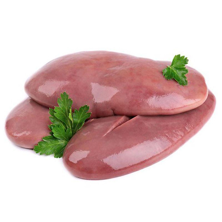 Cật heo 300g-2088870000007