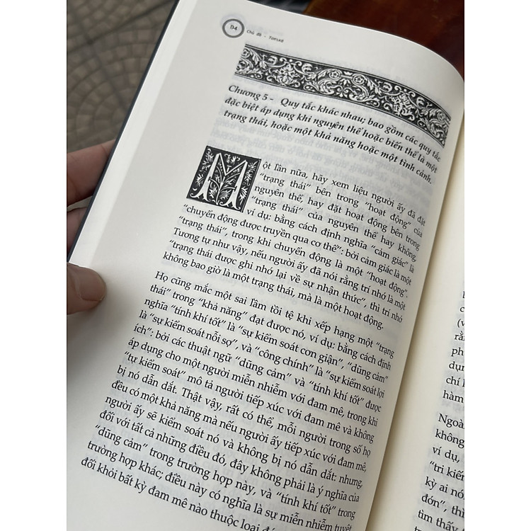 CHỦ ĐỀ - Aristotle - Ảnh 6