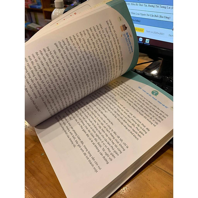 36 Tuyệt Chiêu Ghi Điểm Nơi Công Sở - Ảnh 3