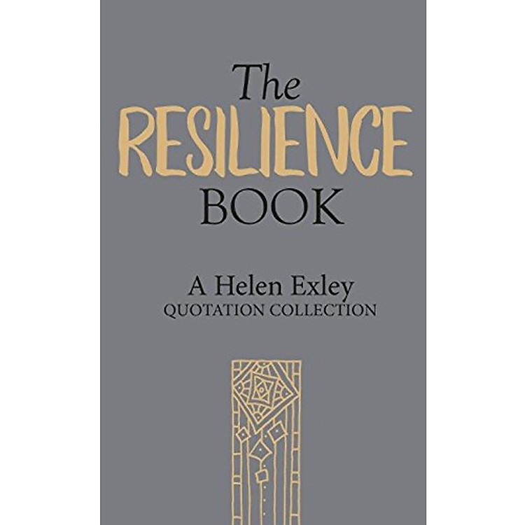 The Resilience Book Quotations