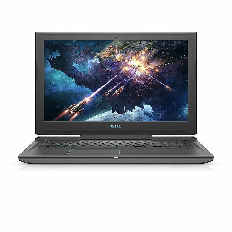 Laptop Dell G7 7588 i7-8750H RAM 8GB SSD 256GB GTX 1060 Full HD - Hàng nhập khẩu