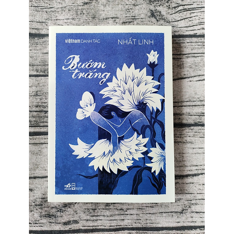 Việt Nam Danh Tác - Bướm Trắng