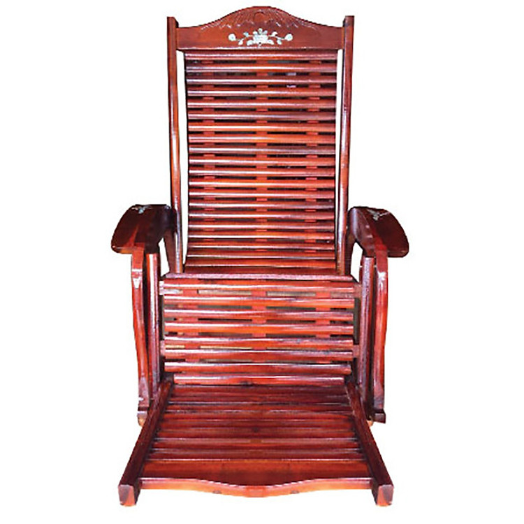 Ghế thư giãn gỗ tự nhiên