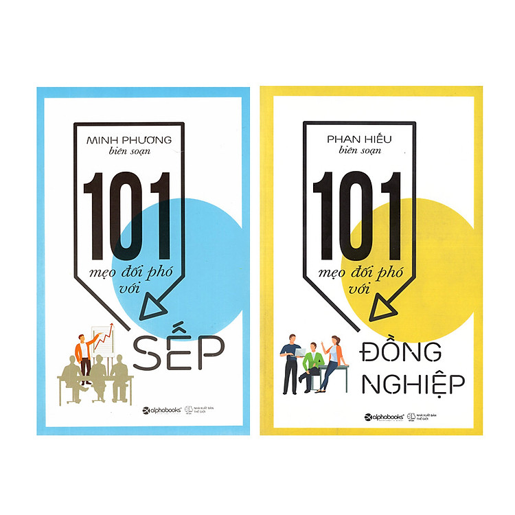 Mẹo Hay Nơi Công Sở