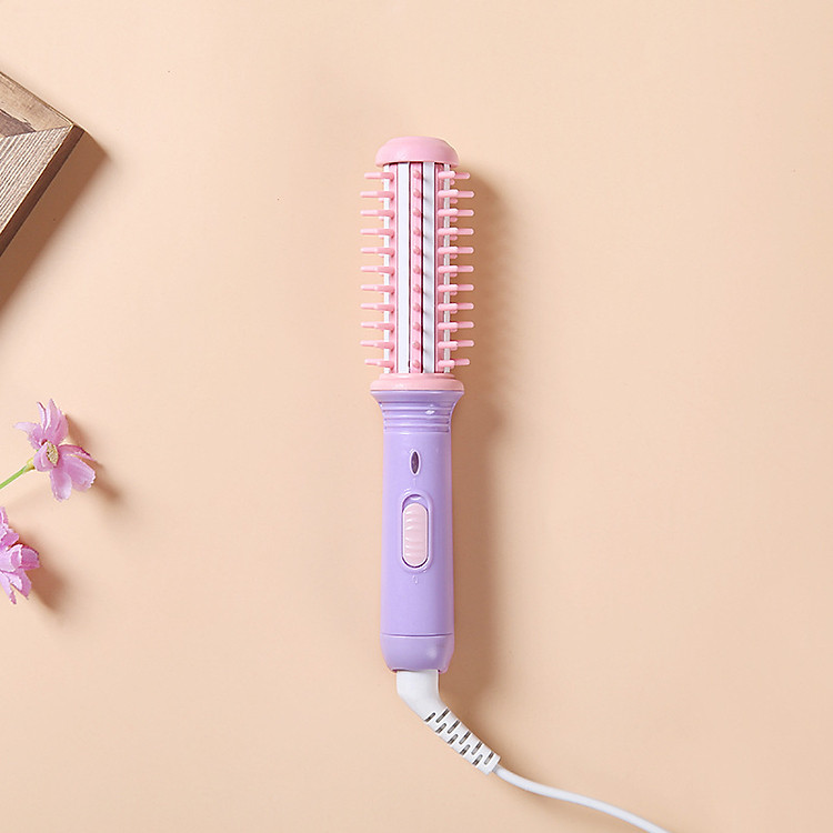 Máy Uốn Tốc Mini Cầm Tay Siêu Dễ Thương - UT17 (Giao ngẫu nhiên mẫu)