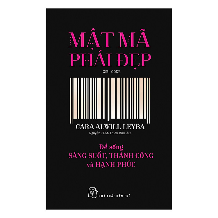 Sách Mật Mã Phái Đẹp