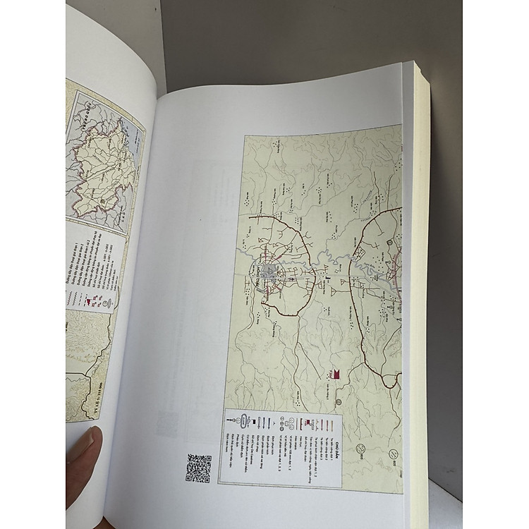 ĐIỆN BIÊN PHỦ - Đại tướng Võ Nguyên Giáp - Ảnh 4