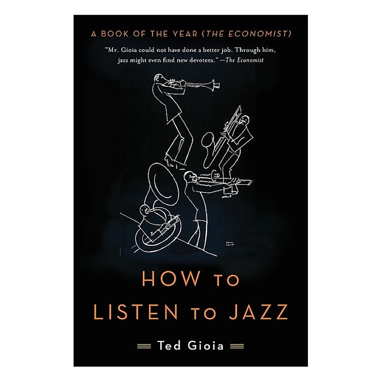 How To Listen To Jazz