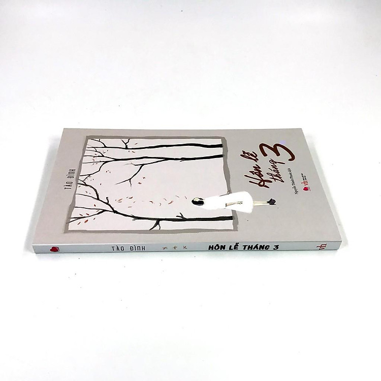 Hôn lễ tháng 3 - Ảnh 2