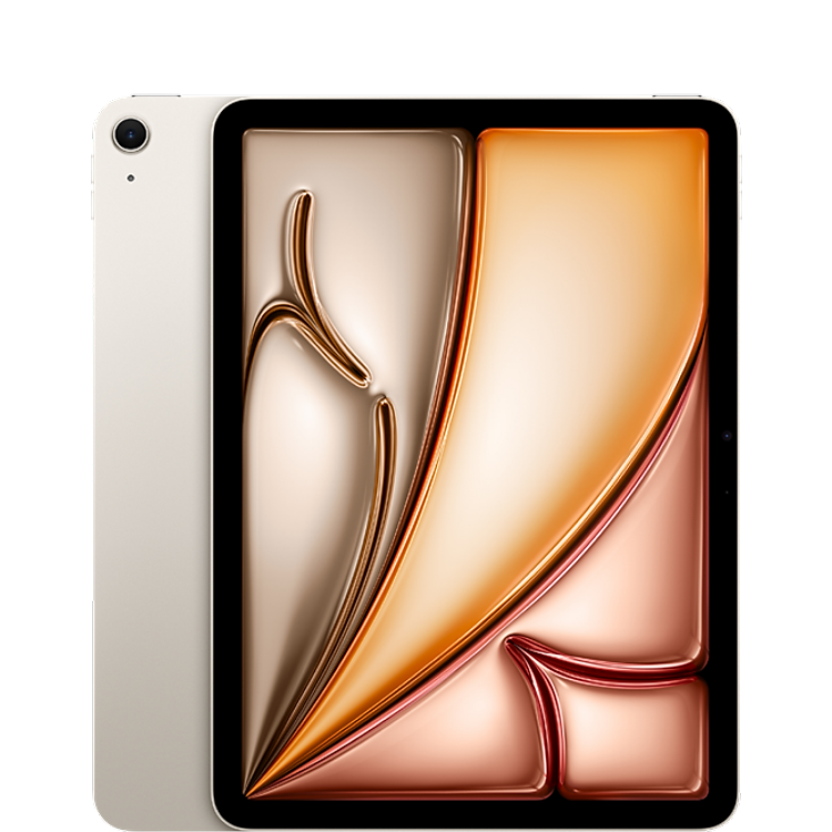 Apple iPad Air M4 11-Inch Wi-Fi