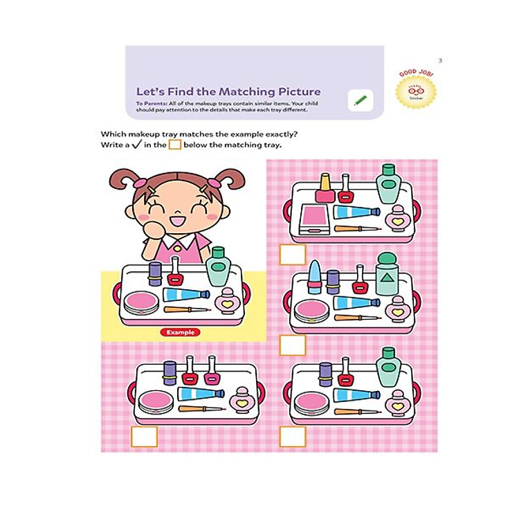 Play Smart Brain Boosters 4+ - Ảnh 3