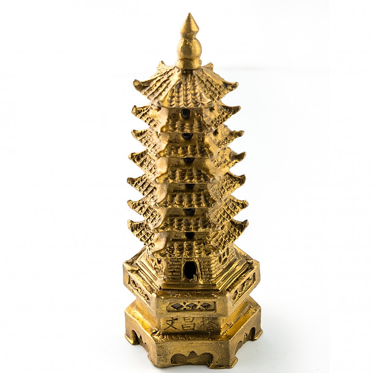 Tháp Văn Xương Đồng - Giúp Thi Cử Kích Hoạt Công Danh