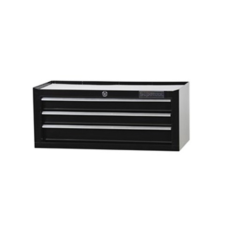 HỘP ĐỰNG DỤNG CỤ LÀM BẰNG THÉP 3 NGĂN HIỆU SUPATOOL S7503 HÀNG MỚI 100%