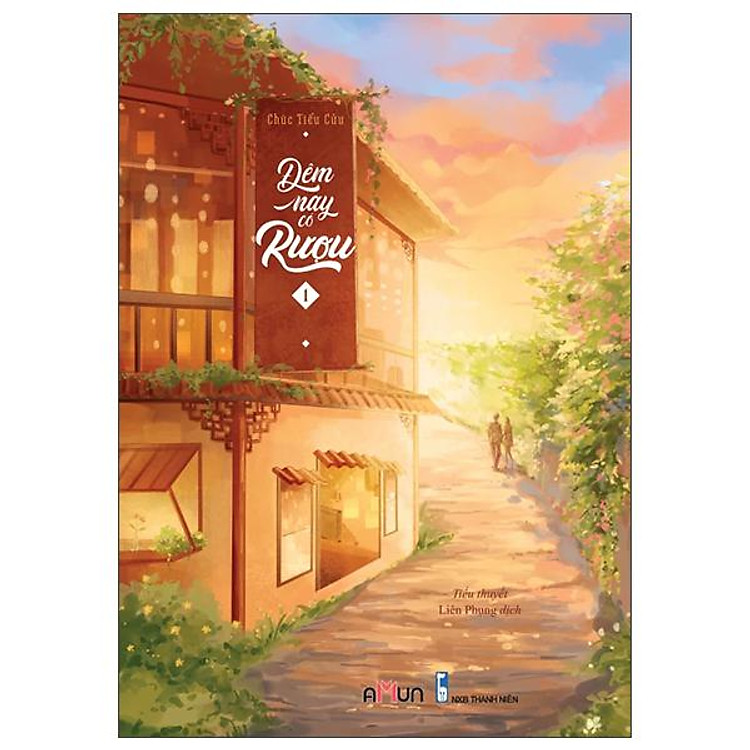 Đêm Nay Có Rượu – Tập 1