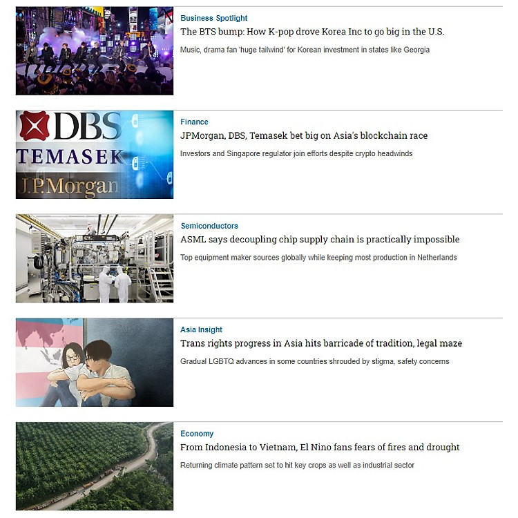 Tạp chí Tiếng Anh - Nikkei Asia 2023: kỳ 27 - HONG KONG’S PERSECUTED PATRIOT - Ảnh 3