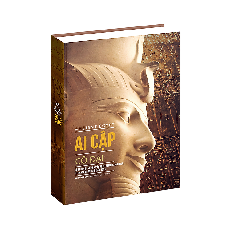 Ai Cập Cổ Đại – Ancient Egypt