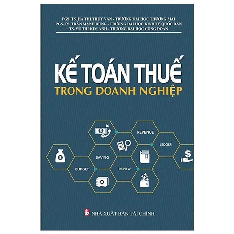 Kế Toán Thuế Trong Doanh Nghiệp