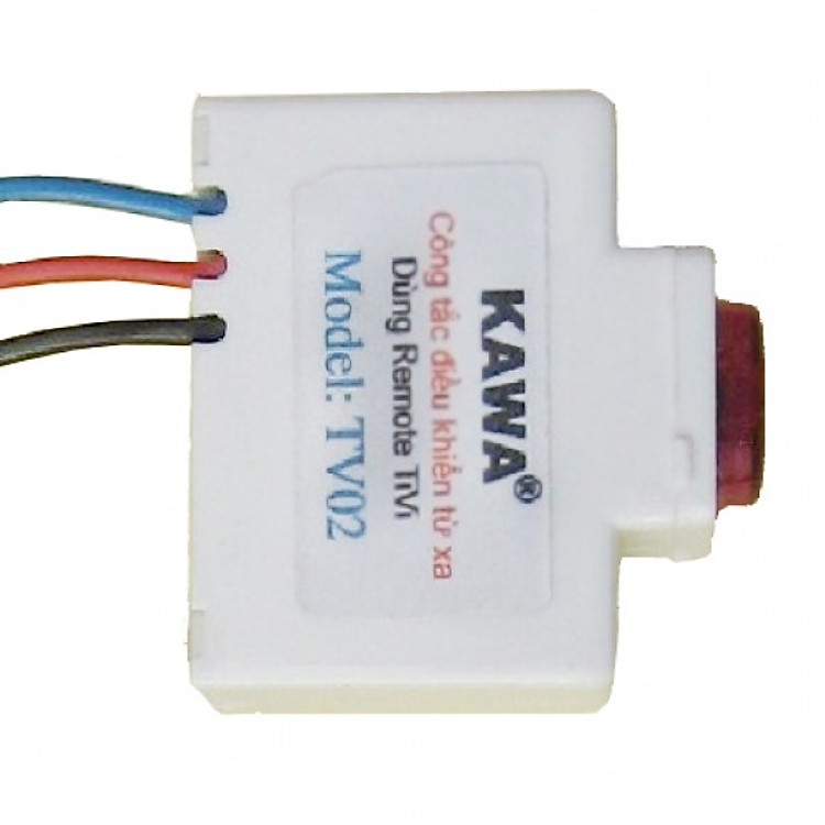 Hạt điều khiển từ xa TV02