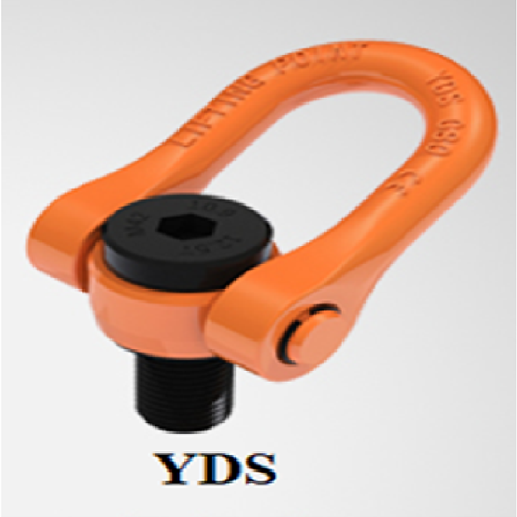 Bu lông tai cẩu xoay M18 Yiyun YDS-M18