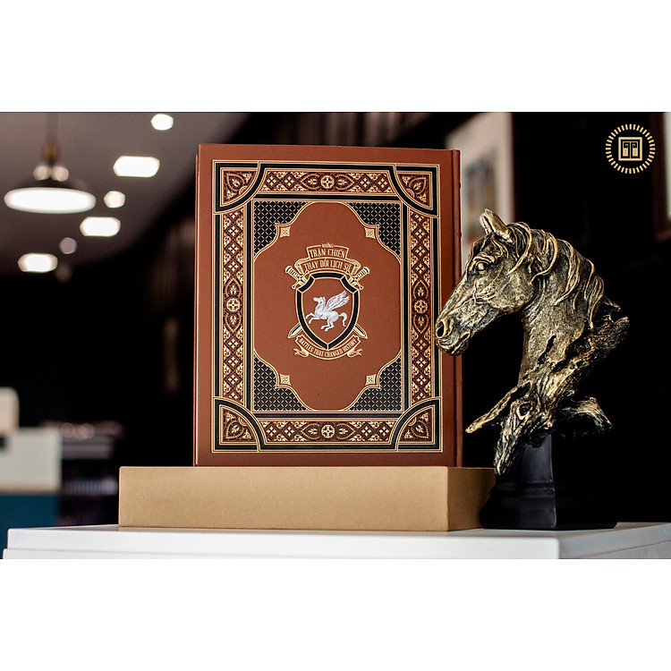 Những Trận Chiến Thay Đổi Lịch Sử