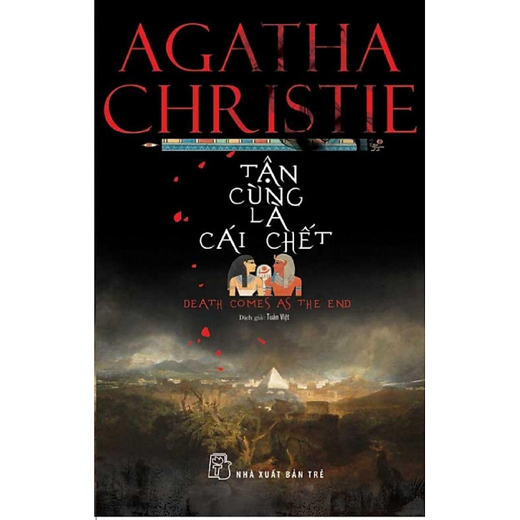 Tuyển tập Agatha Christie – Tận Cùng Là Cái Chết