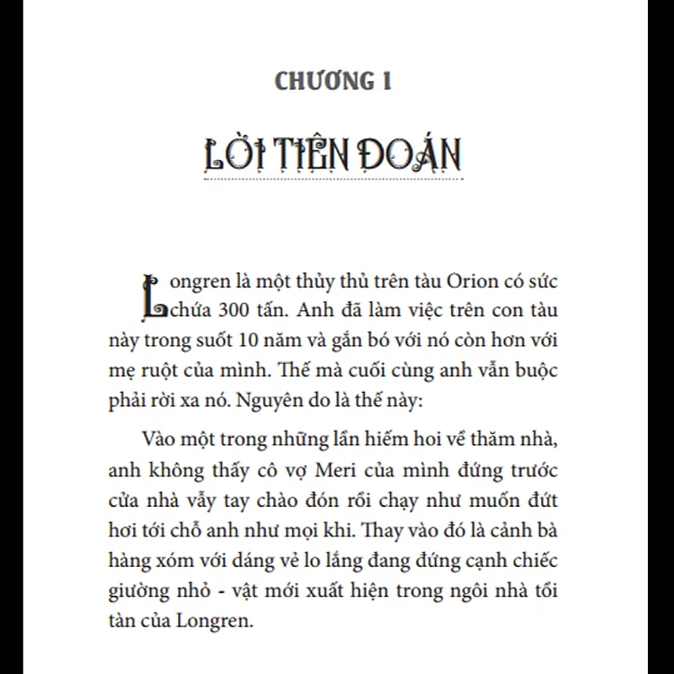 Cánh Buồm Đỏ Thắm (Tái Bản) - Ảnh 4