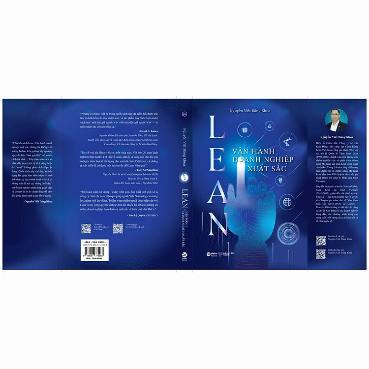 Lean Vận Hành Doanh Nghiệp Tại Tiki - Ảnh 3