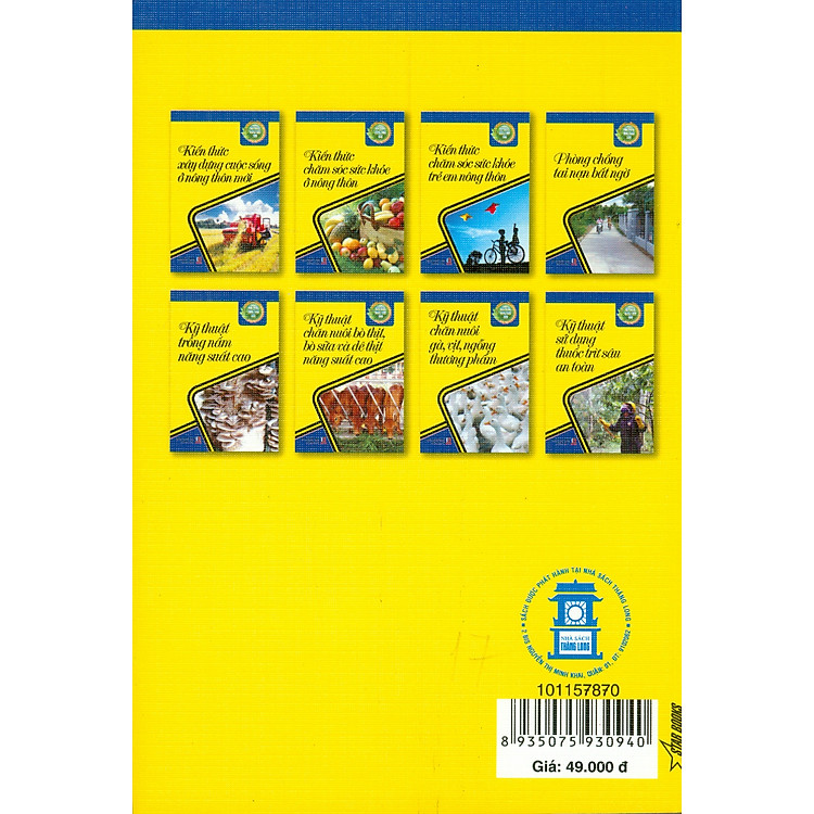 Xây Dựng Nông Thôn Mới - Kỹ Thuật Chăn Nuôi Gà, Vịt, Ngỗng Thương Phẩm - Ảnh 2