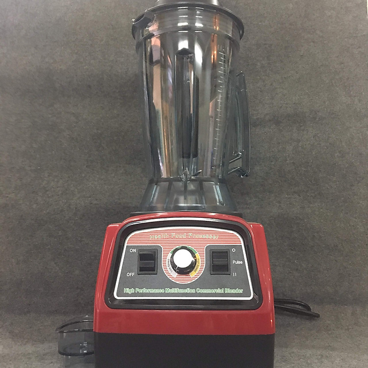 Máy xay sinh tố công nghiệp G7400 2800W, Cối xay 3,9 lít