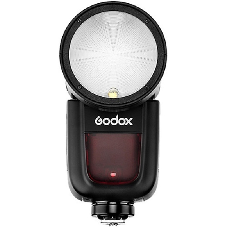 Flash Godox V1 cho Nikon ( Kèm Pin và Sạc) - Hàng Nhập Khẩu