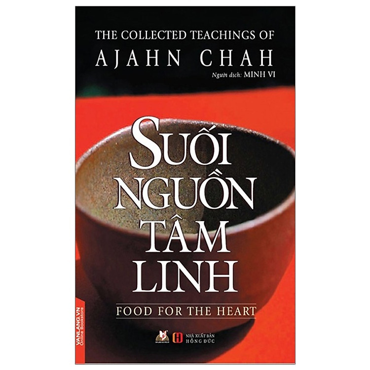 Suối Nguồn Tâm Linh