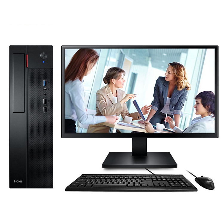 Máy Tính Để Bàn H3S Haier (Taiwan) 19.5 inch IPS