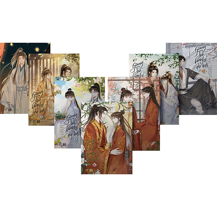 Giang Hồ Lắm Kẻ Dở Hơi