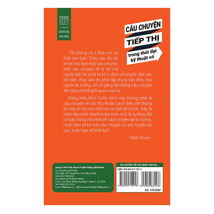 Câu Chuyện Tiếp Thị Kỹ Thuật Số - Ảnh 2