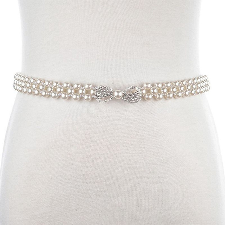 Thắt lưng ngọc trai