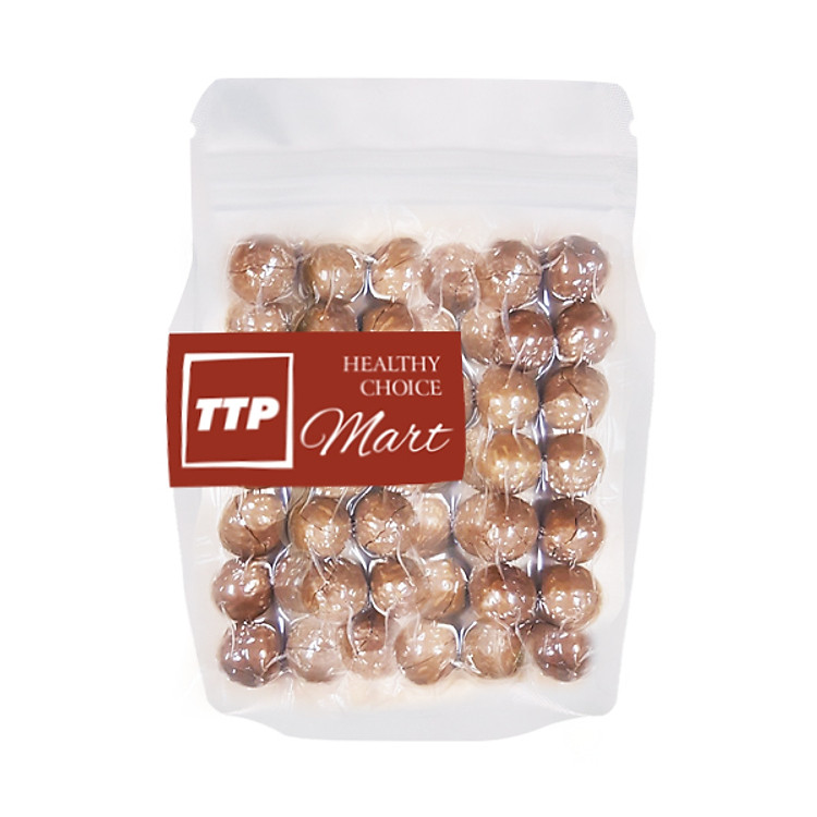 Túi Hạt Macca Úc TTP (500g)
