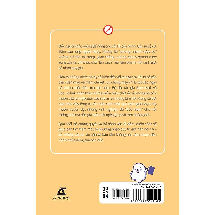 Khi Kẻ Tàn Ác Thường Sống Thảnh Thơi… - Ảnh 2