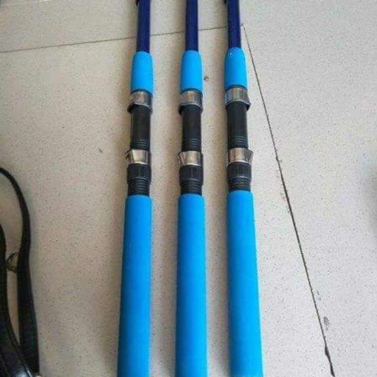 Cần câu VICTORY siêu rẻ