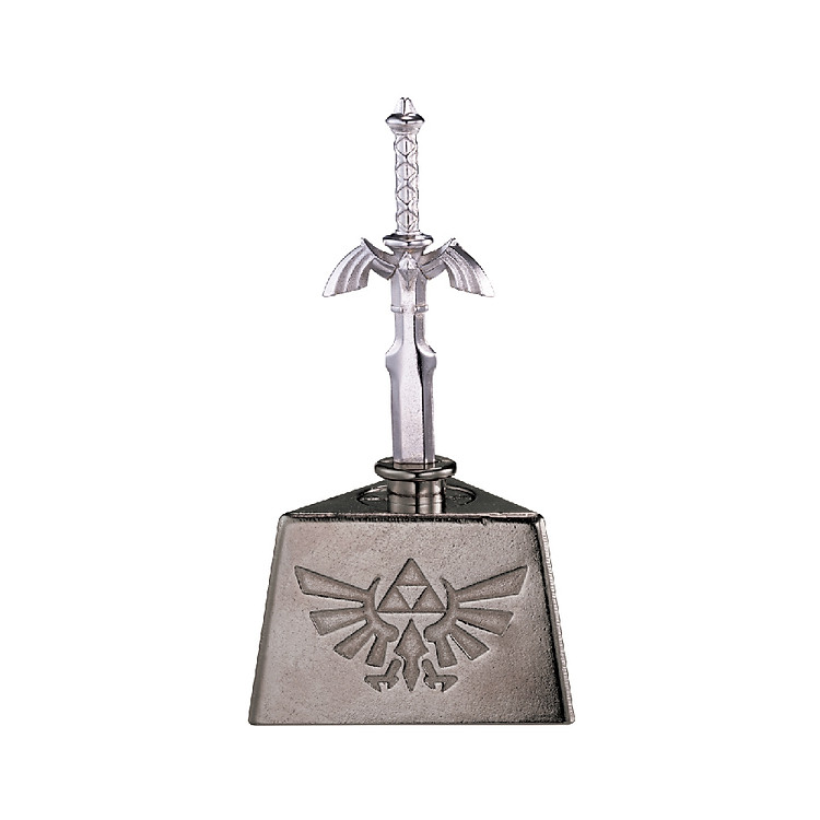 Đồ Chơi Hack Não Zelda Hanayama Chính hãng Giá tốt - Hình ảnh 3