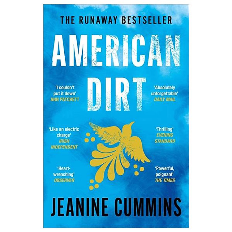 American Dirt: The Heartstopping Read That Will Live With You For Ever