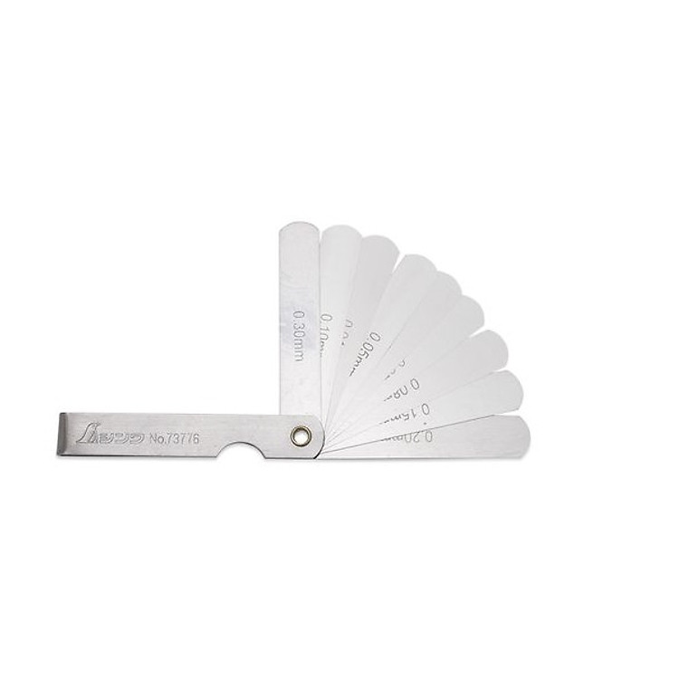 Thước căn lá Shinwa