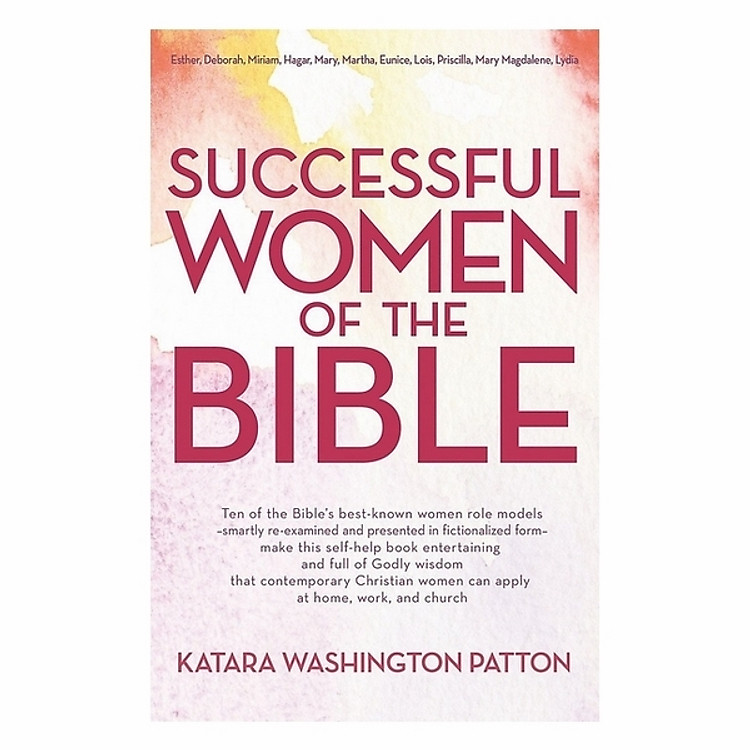 Successful Women Of The Bible