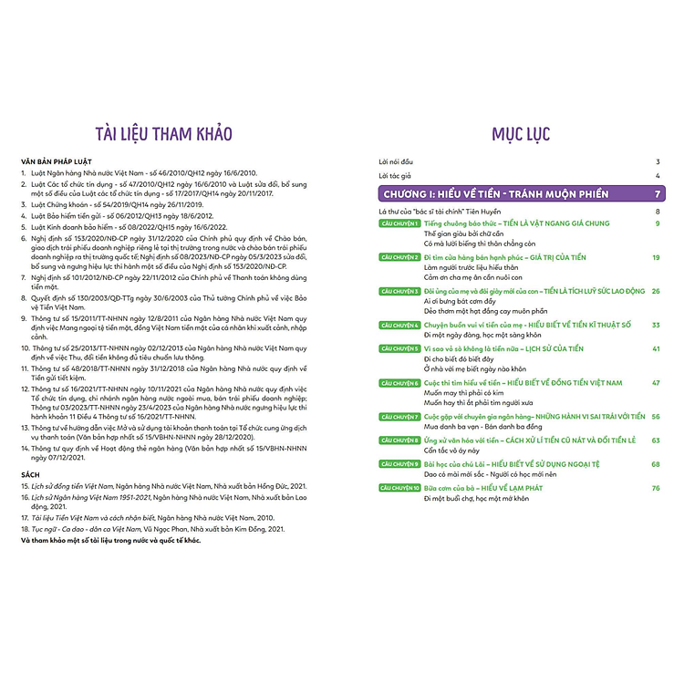 Khéo Khôn Với Tiền - Ảnh 7