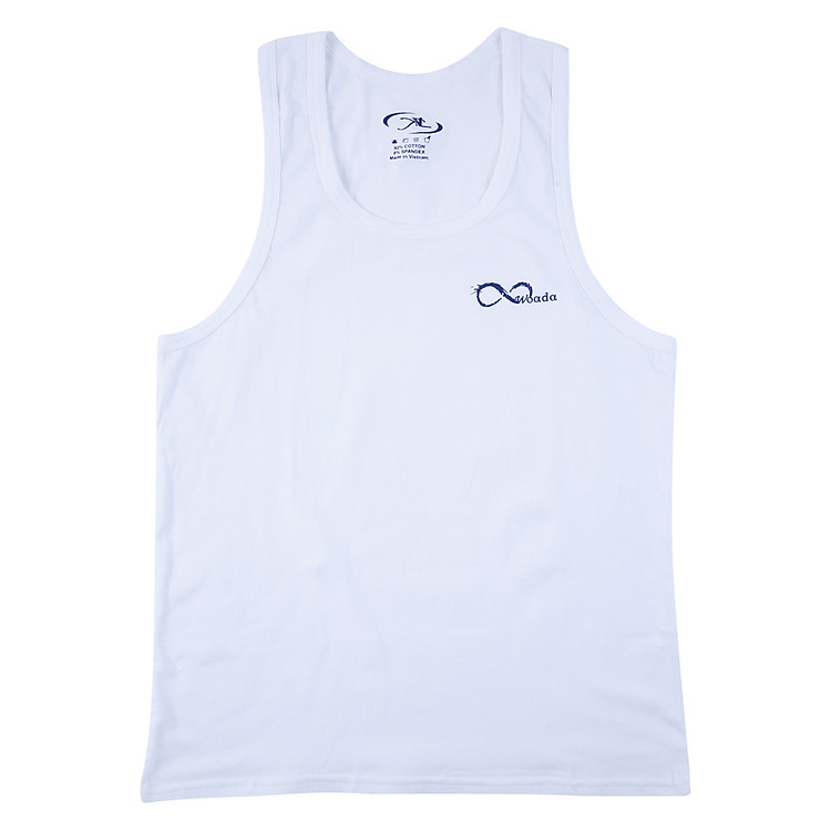 Áo Ba Lỗ Cotton Woada LK-A02