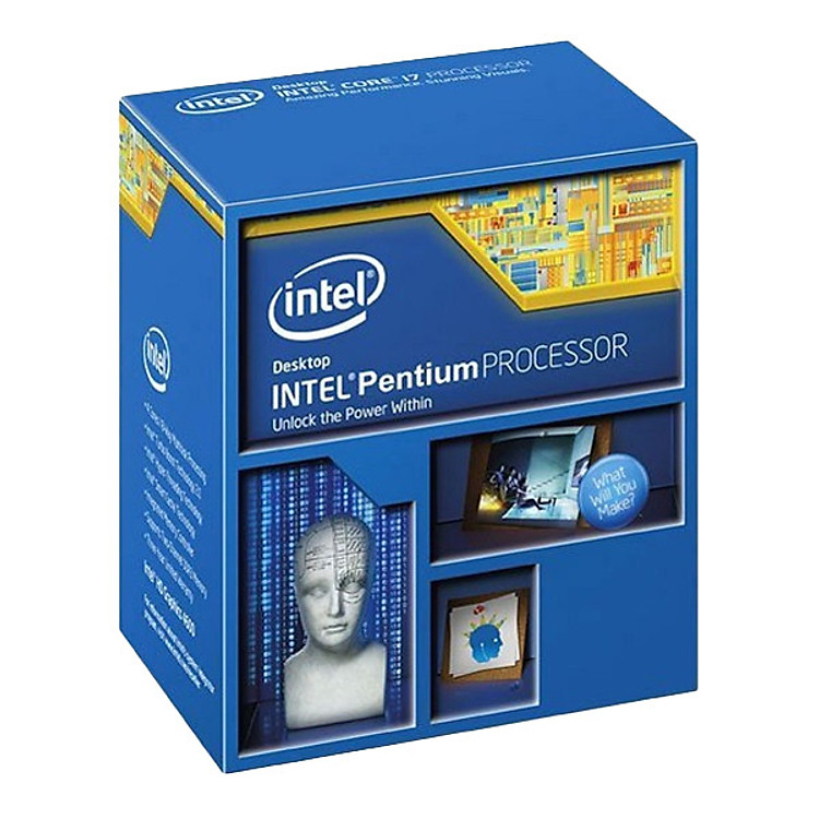 CPU Intel Pentium G3250 3.2GHz - Hàng Chính Hãng