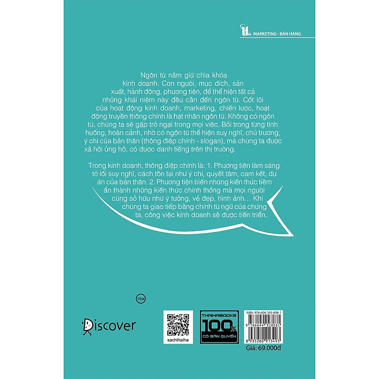 Perfect Slogan - Để ngôn từ trở thành sức mạnh - Ảnh 2