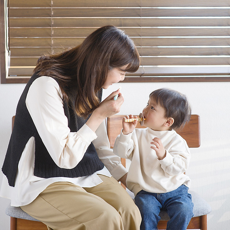 Bàn chải bước 3 T.L.I Richell Chính hãng Ưu đãi - Hình ảnh 5