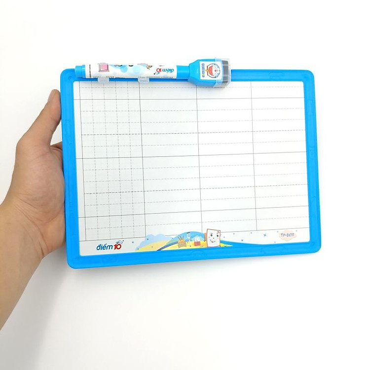 Bảng B-011 - Xanh - Ảnh 2