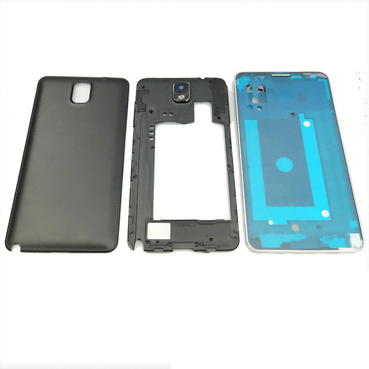 Bộ vỏ thay thế cho máy galaxy note 3
